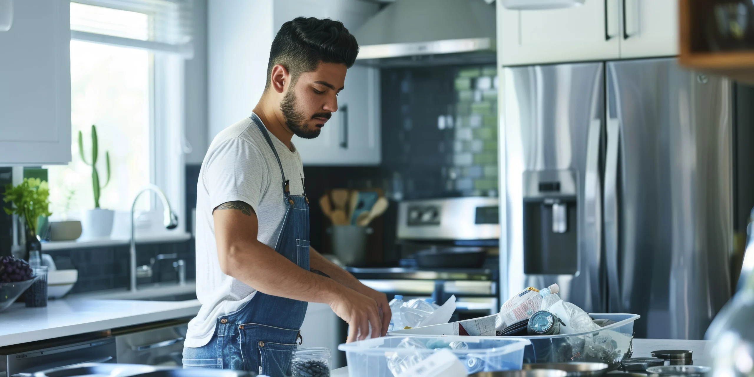 appliance repair technician Indianapolis