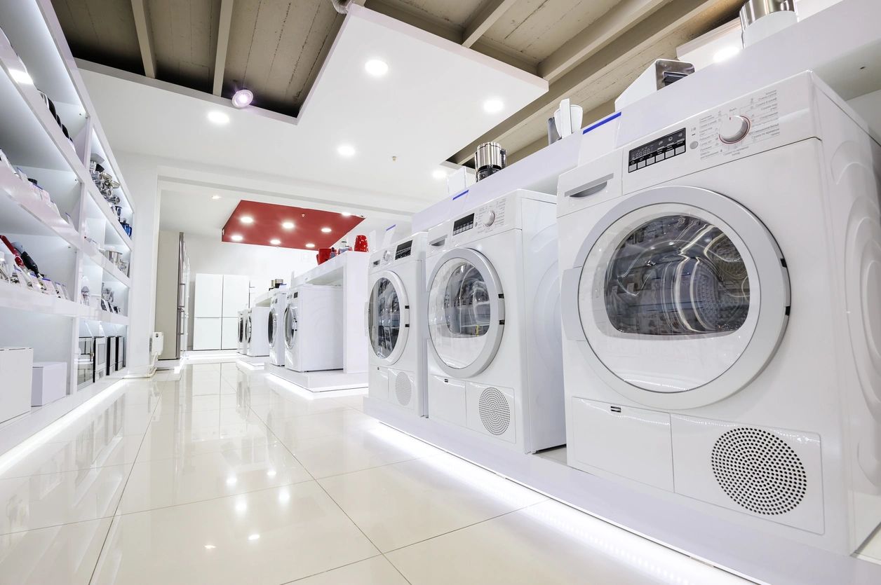 washer dryer repair indianapolis